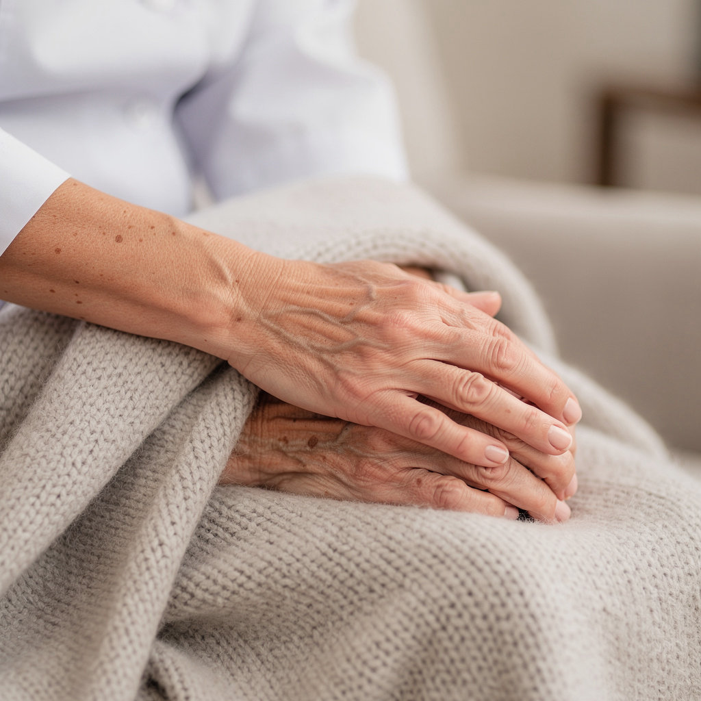 Acorn Oaks Manor provides compassionate 24-hour residential care and supervision for dementia patients in a safe San Diego home